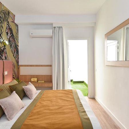 Apartamento Deluxe En Cruce De Arinaga Granel Buitenkant foto