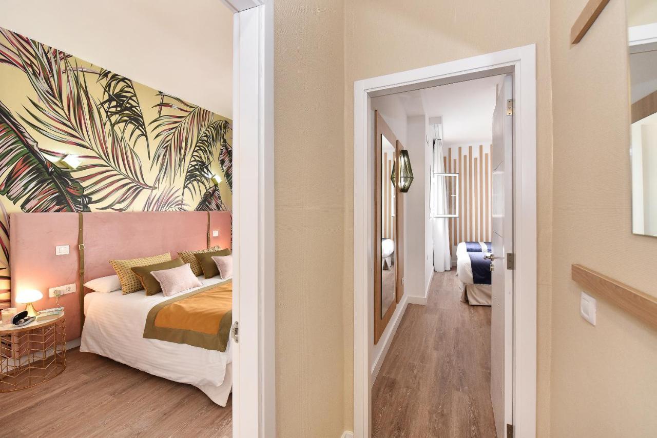 Apartamento Deluxe En Cruce De Arinaga Granel Buitenkant foto