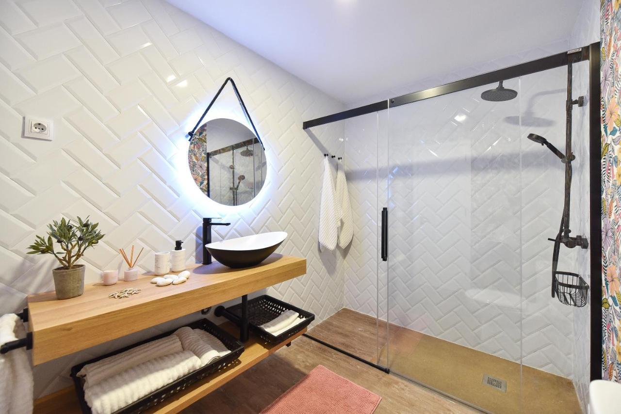 Apartamento Deluxe En Cruce De Arinaga Granel Buitenkant foto