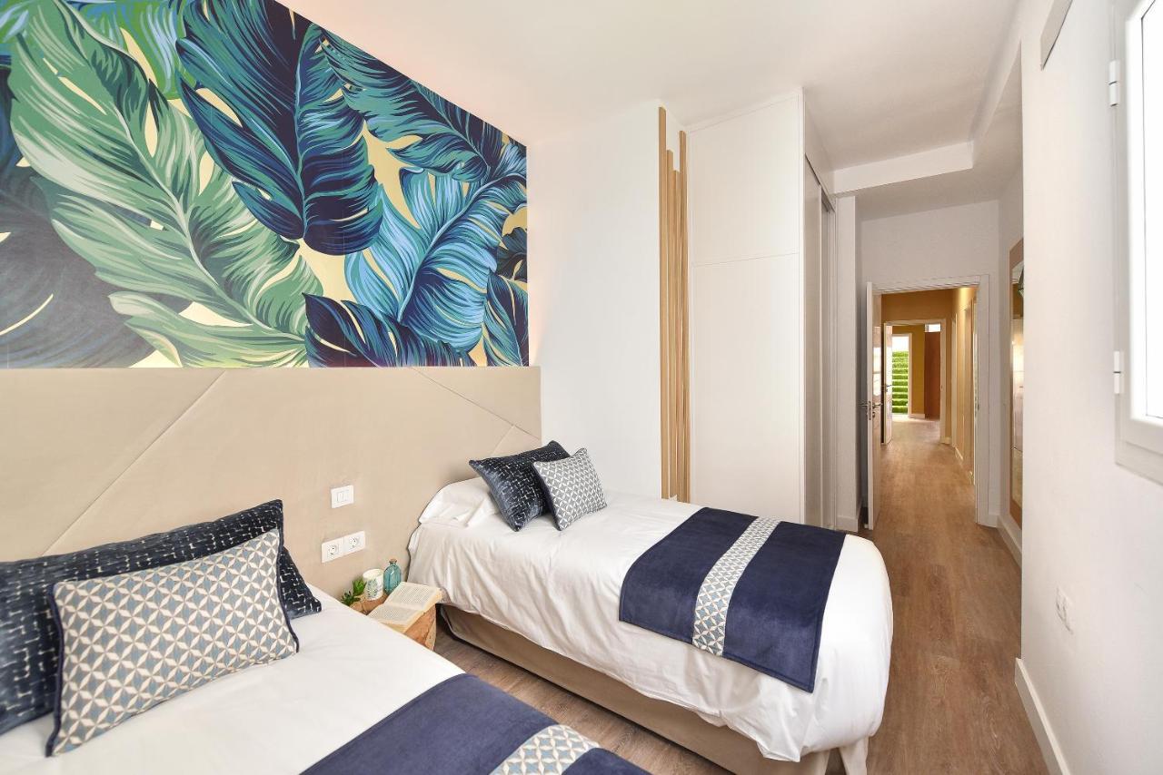 Apartamento Deluxe En Cruce De Arinaga Granel Buitenkant foto