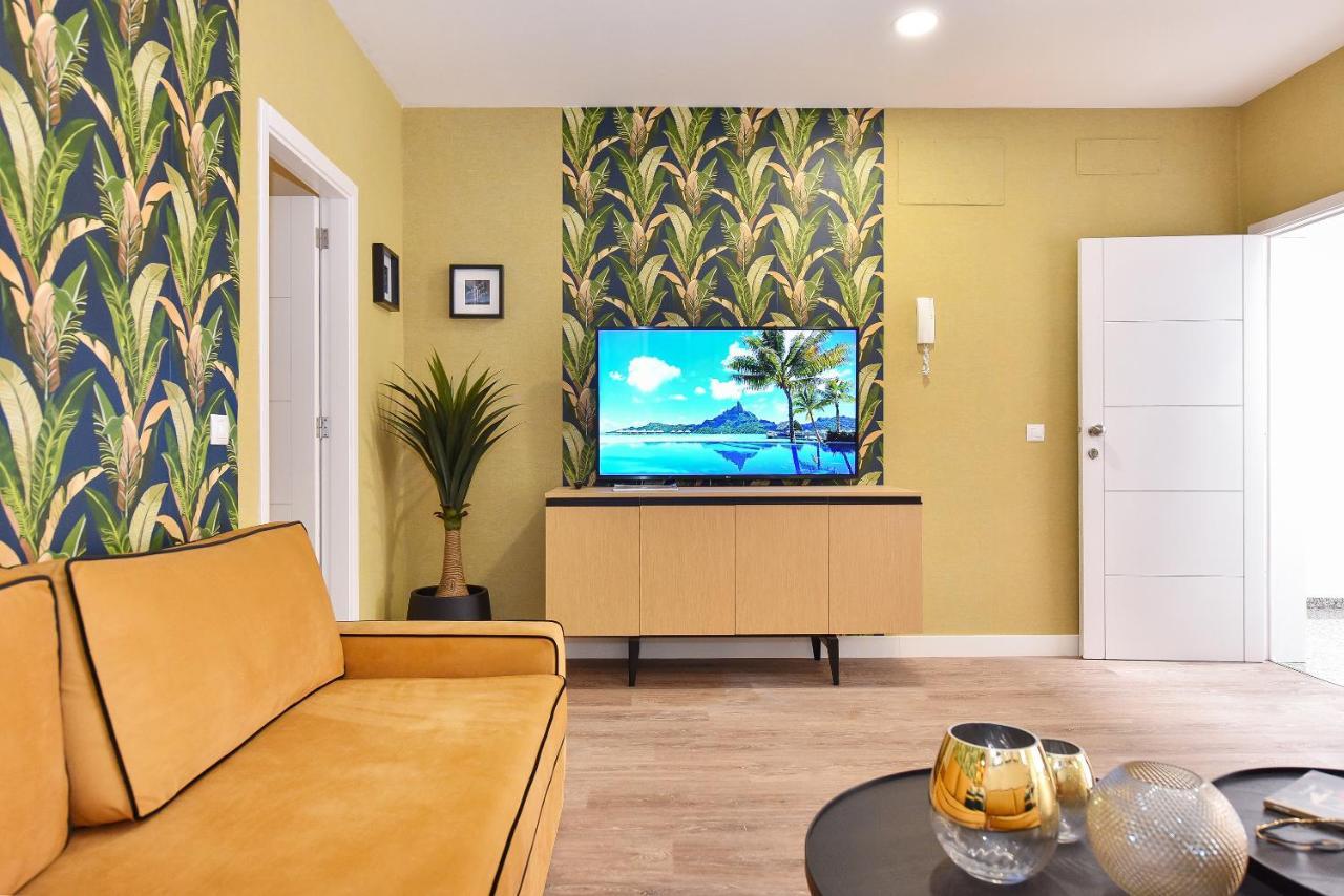 Apartamento Deluxe En Cruce De Arinaga Granel Buitenkant foto