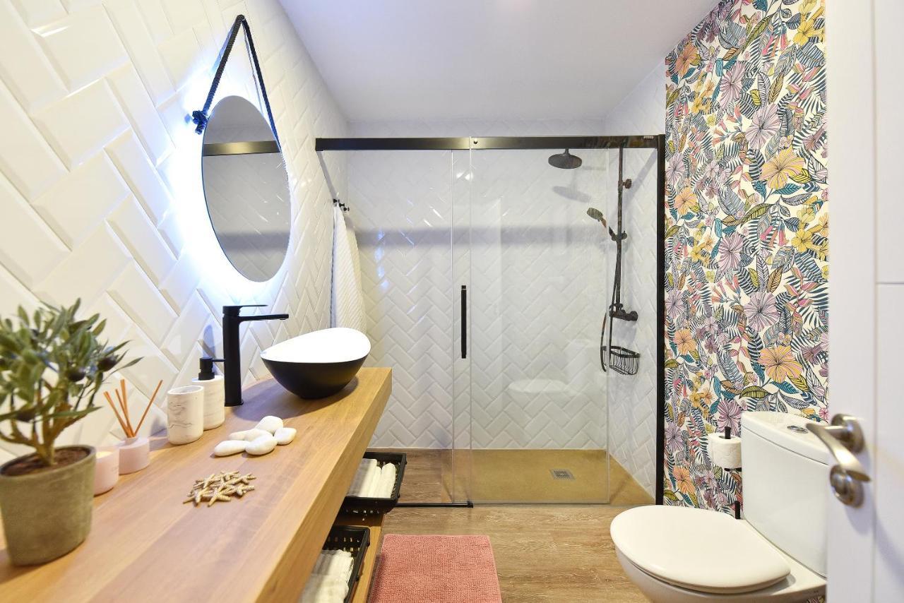 Apartamento Deluxe En Cruce De Arinaga Granel Buitenkant foto