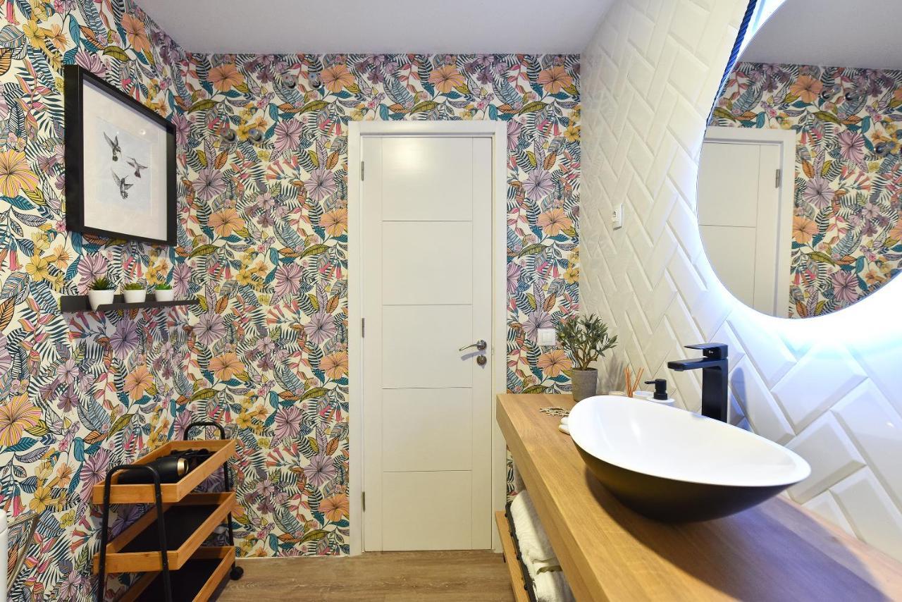 Apartamento Deluxe En Cruce De Arinaga Granel Buitenkant foto