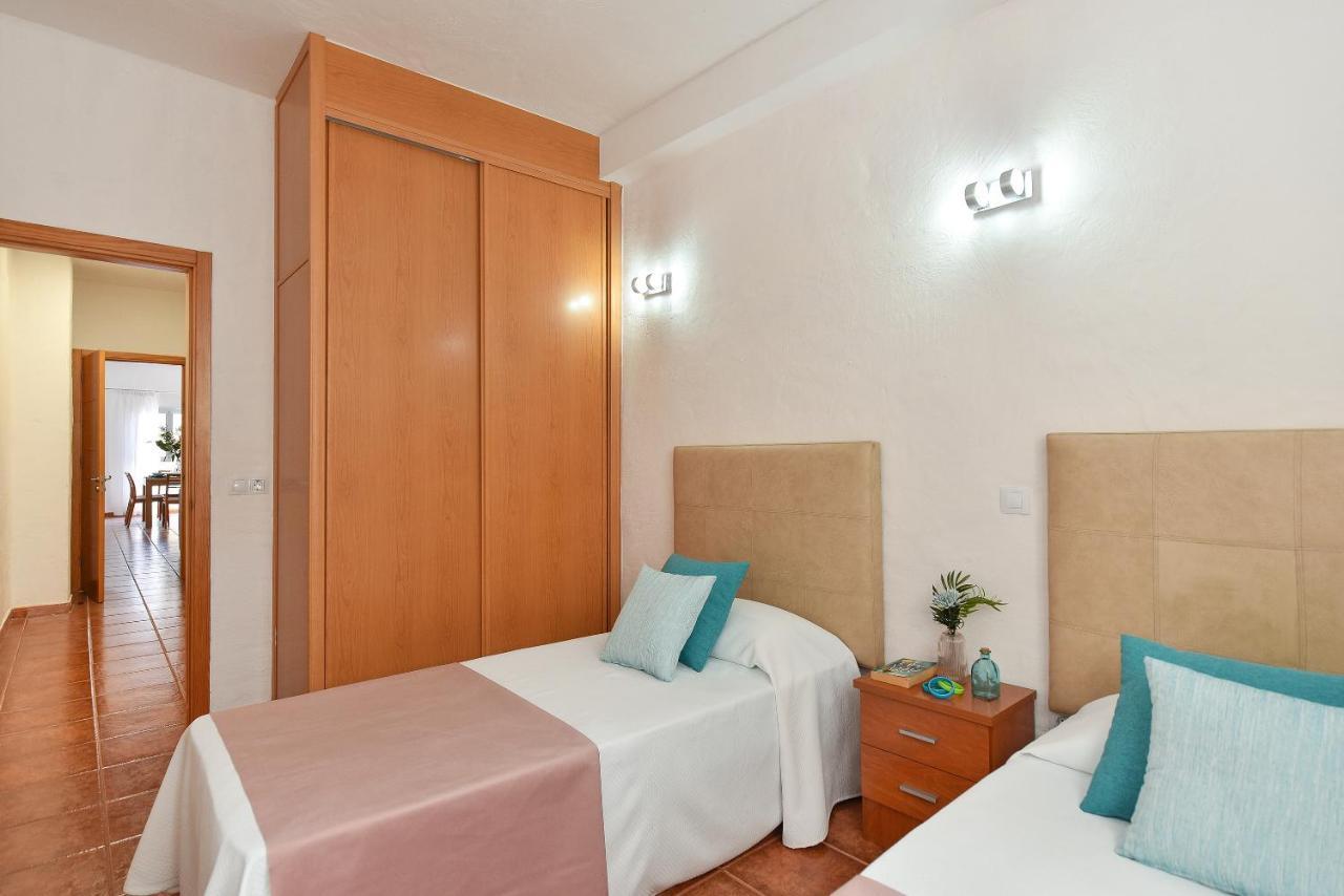 Apartamento Deluxe En Cruce De Arinaga Granel Buitenkant foto