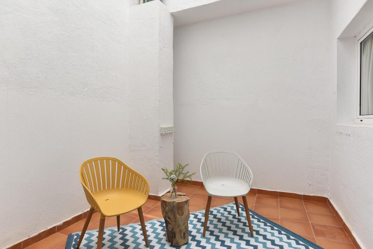 Apartamento Deluxe En Cruce De Arinaga Granel Buitenkant foto