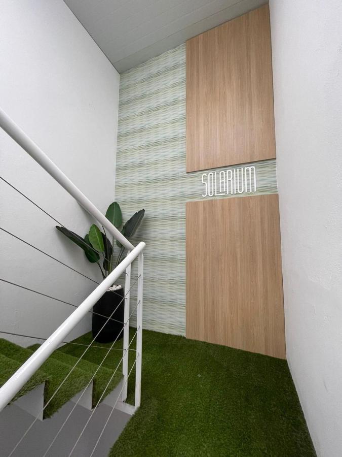 Apartamento Deluxe En Cruce De Arinaga Granel Buitenkant foto