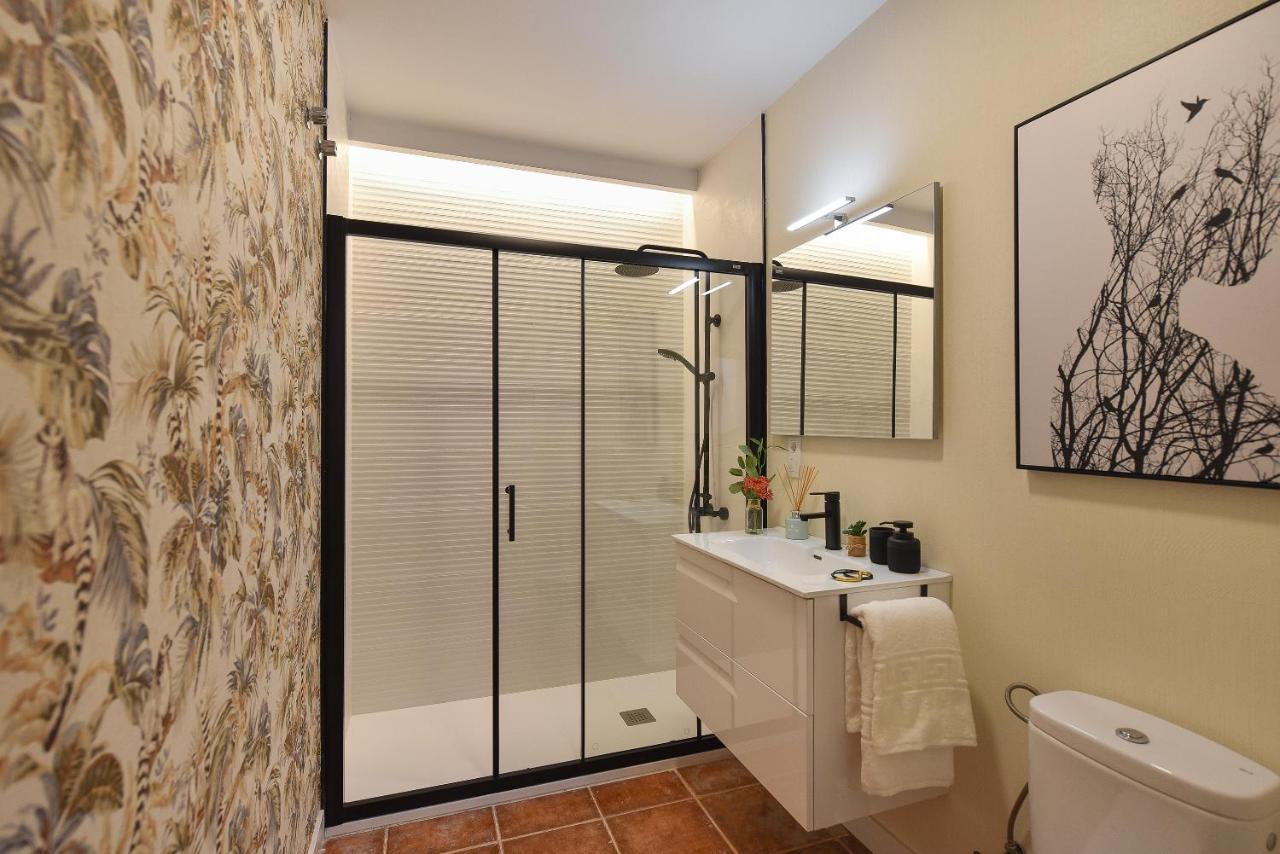 Apartamento Deluxe En Cruce De Arinaga Granel Buitenkant foto