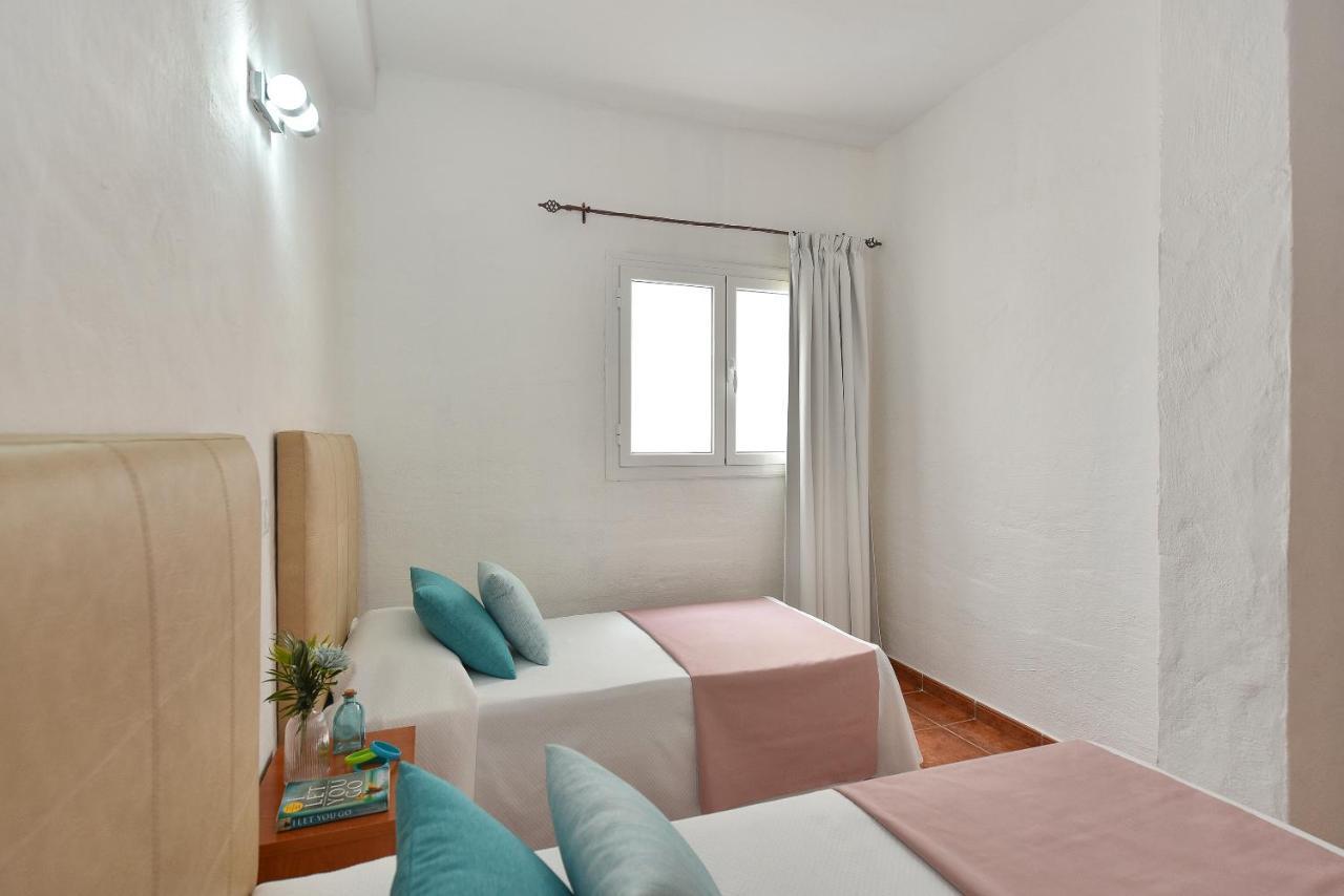Apartamento Deluxe En Cruce De Arinaga Granel Buitenkant foto