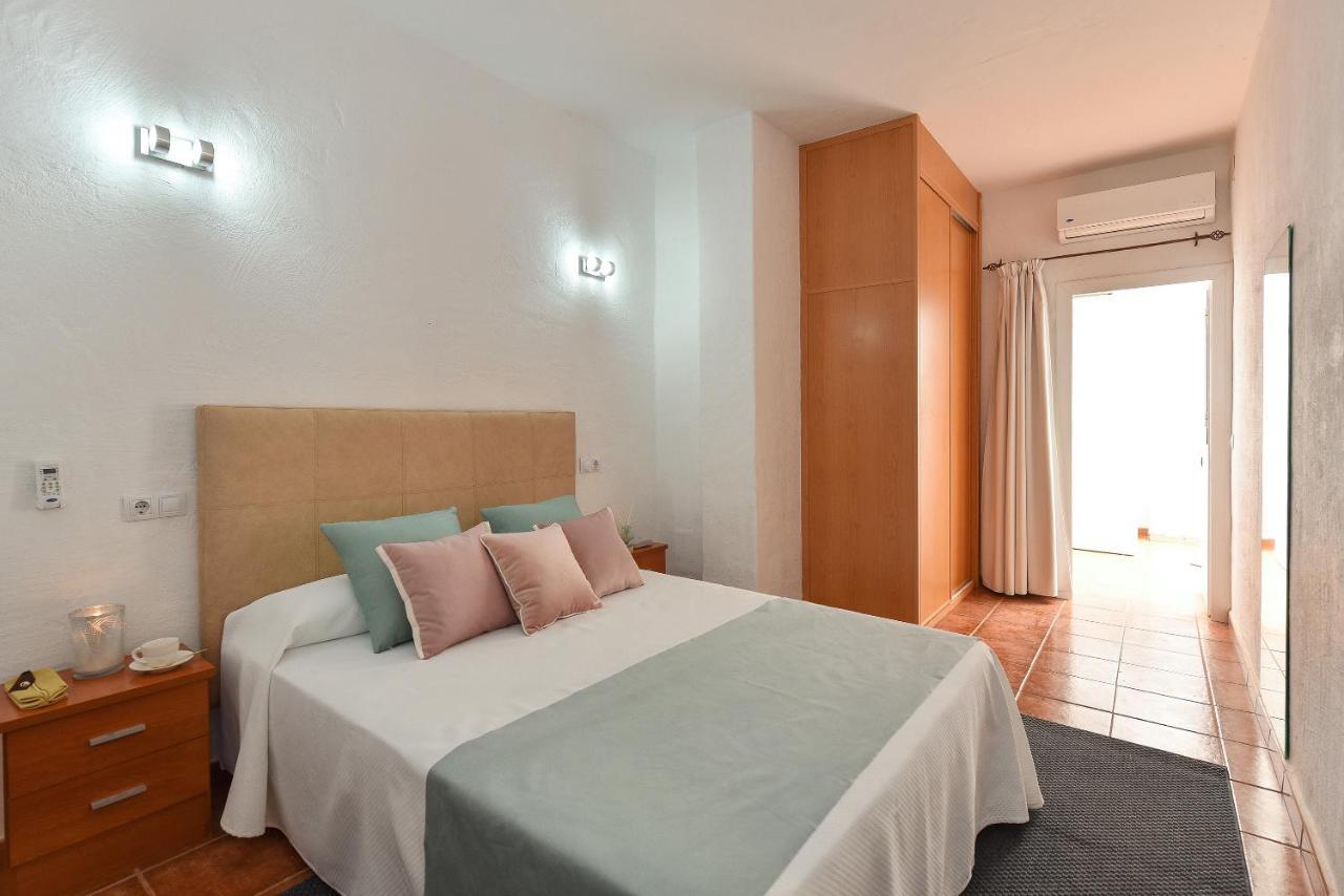 Apartamento Deluxe En Cruce De Arinaga Granel Buitenkant foto