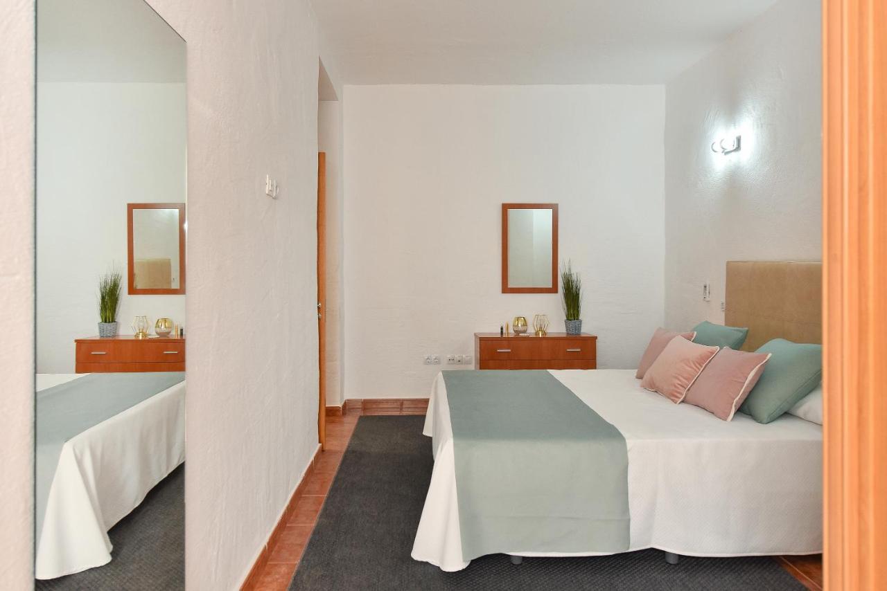 Apartamento Deluxe En Cruce De Arinaga Granel Buitenkant foto