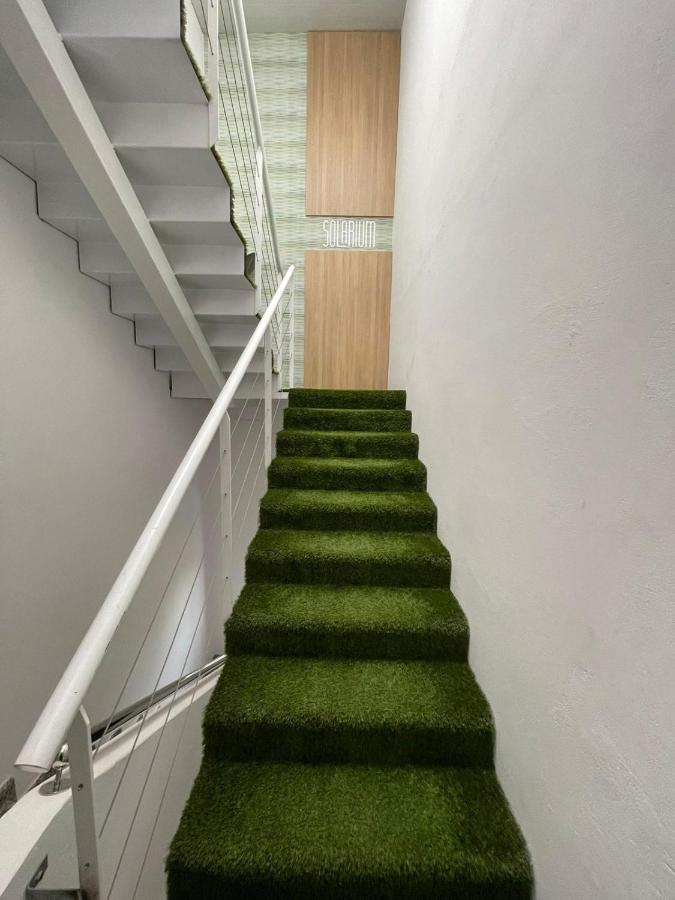 Apartamento Deluxe En Cruce De Arinaga Granel Buitenkant foto