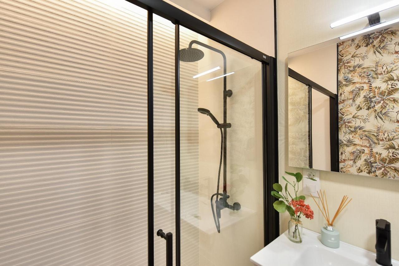 Apartamento Deluxe En Cruce De Arinaga Granel Buitenkant foto