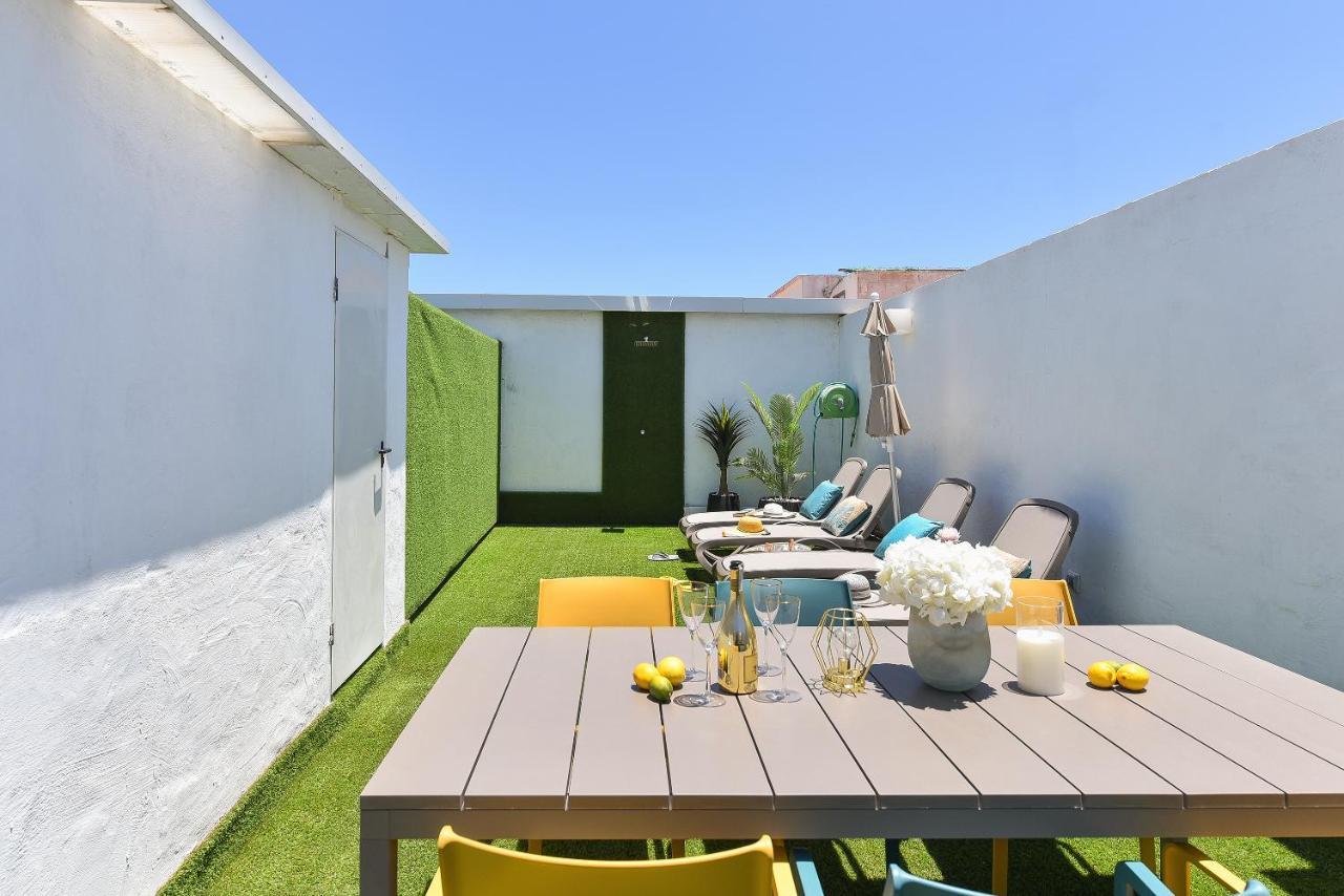 Apartamento Deluxe En Cruce De Arinaga Granel Buitenkant foto